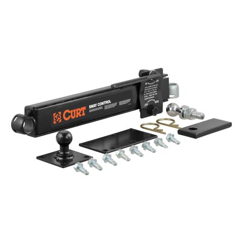 Sway Control&nbsp;Kit