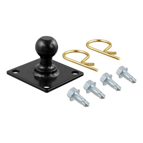 Trailer-Mounted Sway Control Ball for&nbsp;#17200