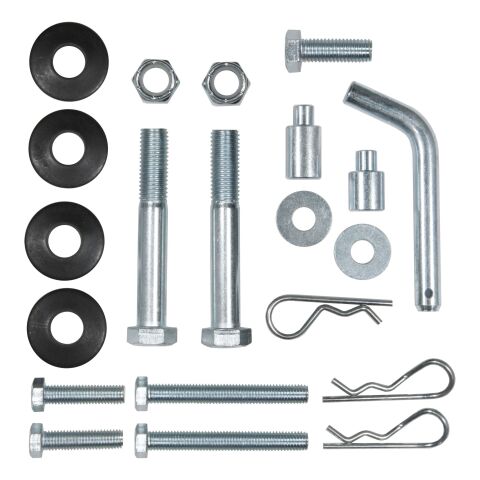 Trunnion Bar Weight Distribution Hardware&nbsp;Kit