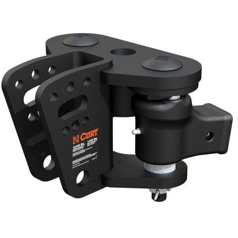 Replacement Light-Duty TruTrack Weight Distribution&nbsp;Head