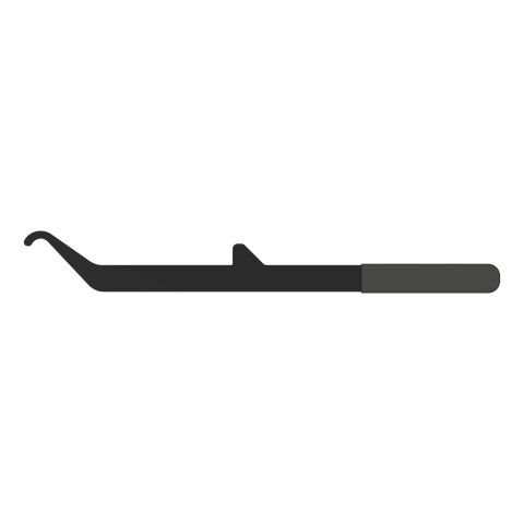 TruTrack Weight Distribution Lift&nbsp;Handle