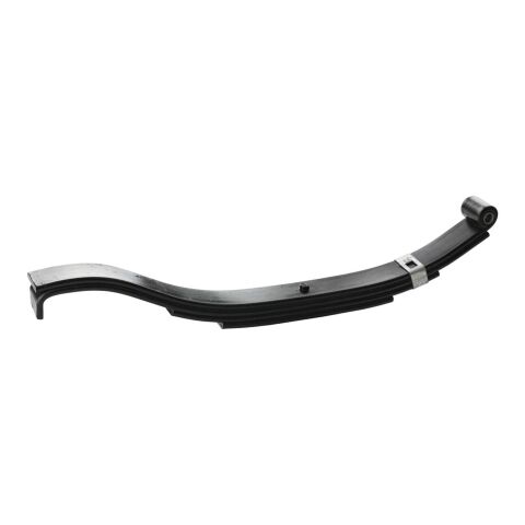 Trailer Slipper Spring, 5,000-lb., 5-Leaf, 2-1/2