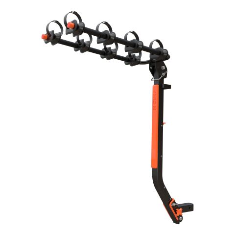 ActiveLink SE Hitch-Mounted Bike Rack (4 Bikes, 2