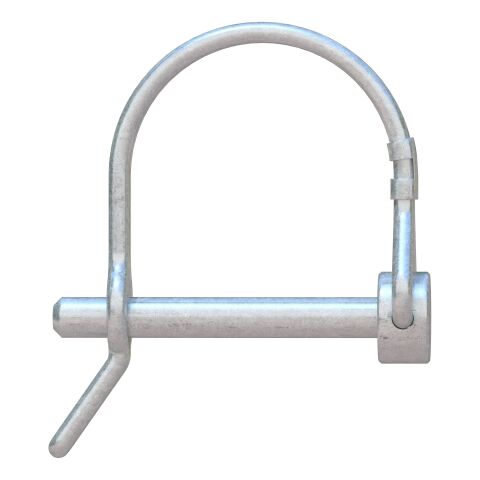 Replacement S-Series 5th Wheel Slider Handle&nbsp;Pin
