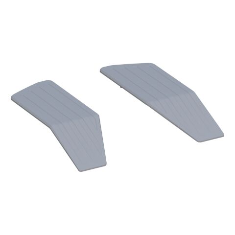 Replacement PowerRide 5th Wheel Lube Plates,&nbsp;2-Pack
