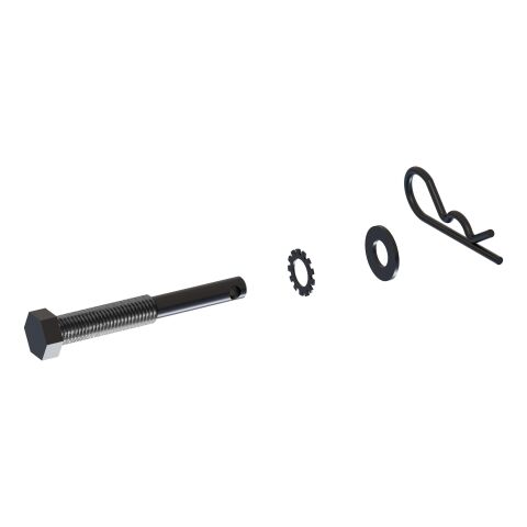 Replacement Bike Rack Anti-Rattle Hitch&nbsp;Pin