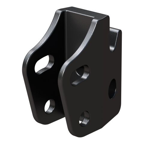 Replacement TruTrack Trailer-Mounted Weight Distribution&nbsp;Horn