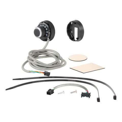 Replacement Spectrum Brake Controller Knob Assembly