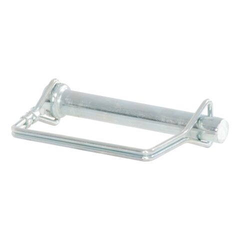 Adjustable Tow Bar Bracket Safety Pin (1/2