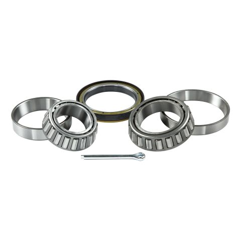 Trailer Bearing Replacement Kit, 10,000-lb.&nbsp;Axles