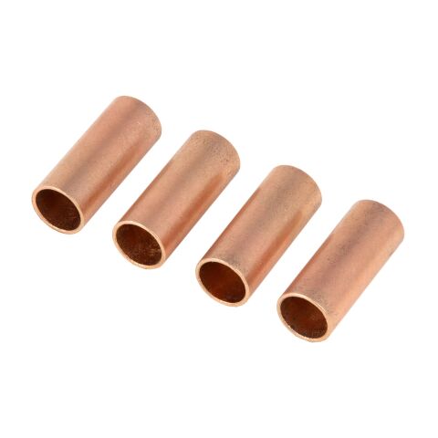 Bronze Trailer Leaf Spring Bushing, 1-3/4