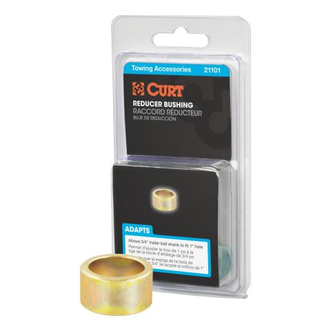 Trailer Ball Reducer Bushing (From 1