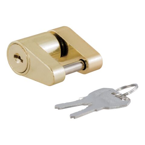 Coupler Lock (1/4