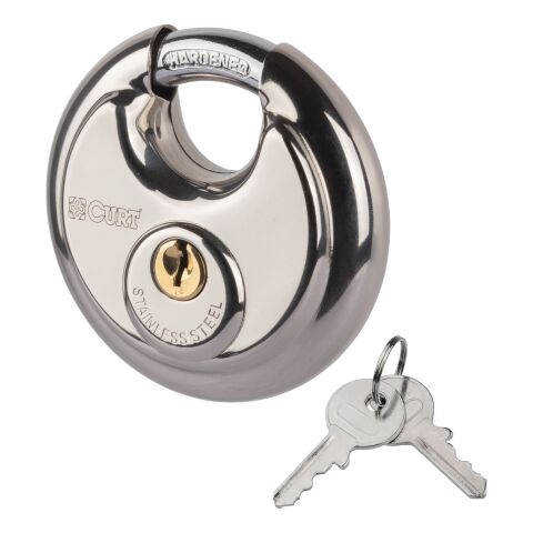 Stainless Steel Disc&nbsp;Lock