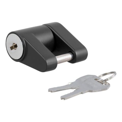 Coupler Lock (1/4