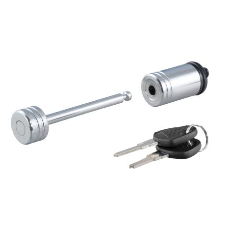 Coupler Lock (1/4