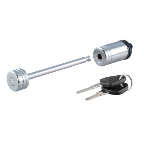 Coupler Lock (1/4