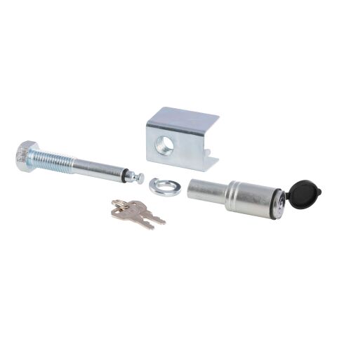 Anti-Rattle Hitch Lock, Fits 2