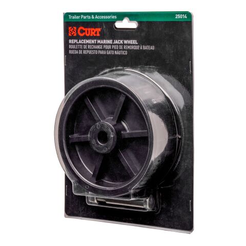 Replacement Marine Jack&nbsp;Wheel