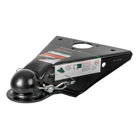 QuickPin No-Latch 2-5/16