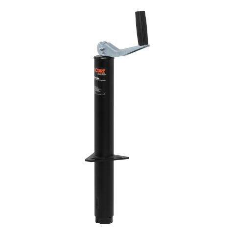 A-Frame Jack with Top Handle (2,000 lbs, 14