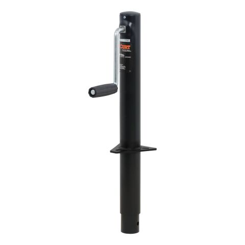 A-Frame Jack with Side Handle (2,000 lbs, 14-1/2