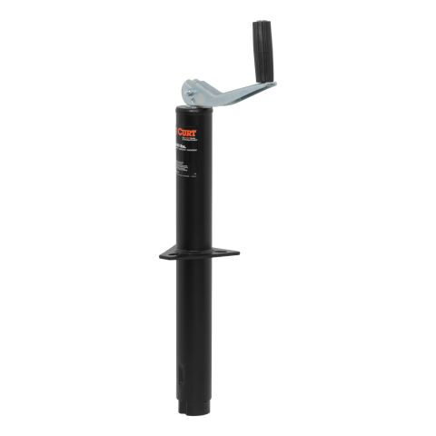 A-Frame Jack with Top Handle (5,000 lbs, 14