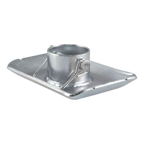 Pin-On Jack Foot (Fits 2