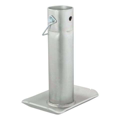 Pin-On Jack Foot (Fits 2