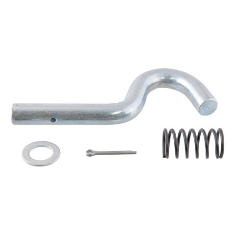 Replacement Swivel Jack Pull-Pin for Bracket-Mount or Marine&nbsp;Jacks