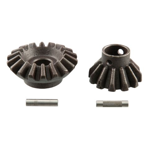 Replacement Direct-Weld Square Jack&nbsp;Gears