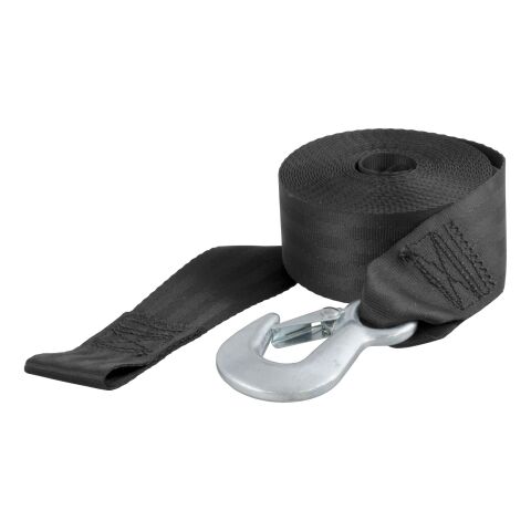 20' Winch Strap with Snap Hook (1,333&nbsp;lbs.)