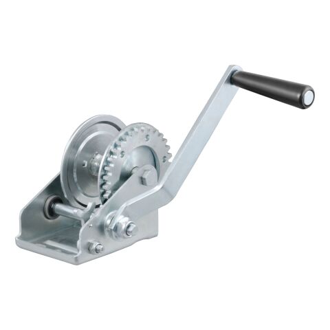 Hand Crank Winch (900 lbs, 6-1/2