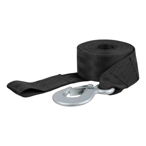 20' Winch Strap with Snap Hook (1,100&nbsp;lbs.)
