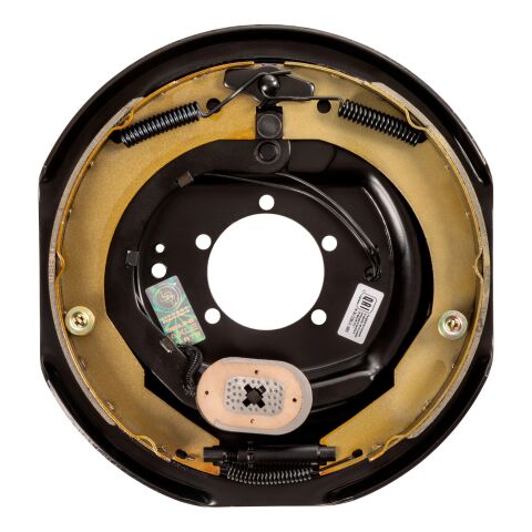 Electric Trailer Brake Assembly, 12