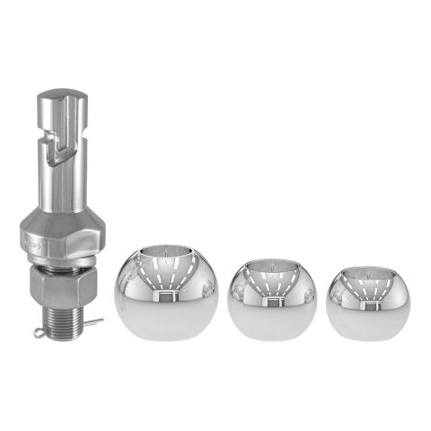 Switch Ball Trailer Ball Set (1-7/8