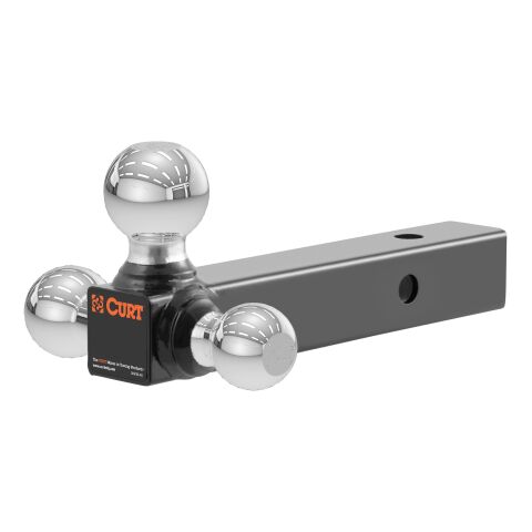 Multi-Ball Mount (2-1/2