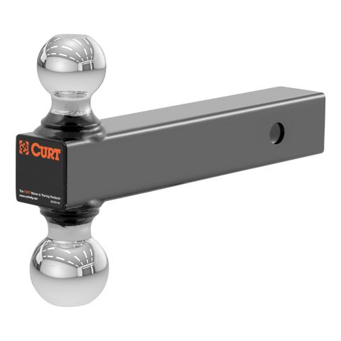 Multi-Ball Mount (2