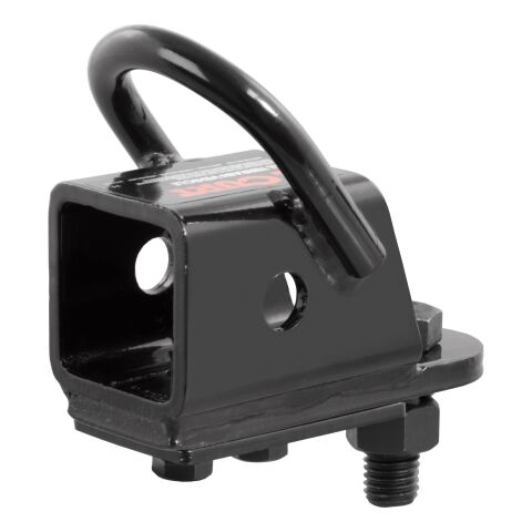 Bolt-On ATV Tongue Adapter with 2