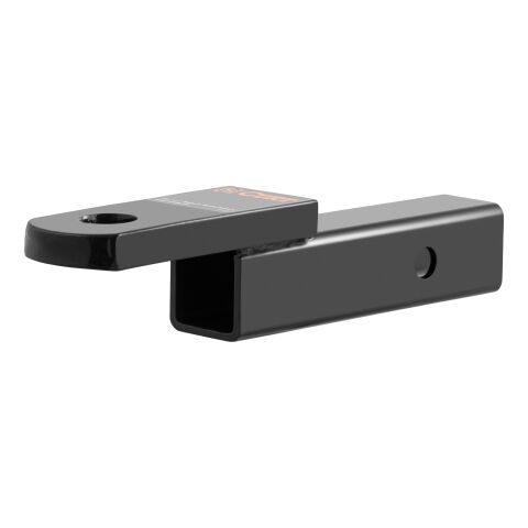 Class 3 Ball Mount (2