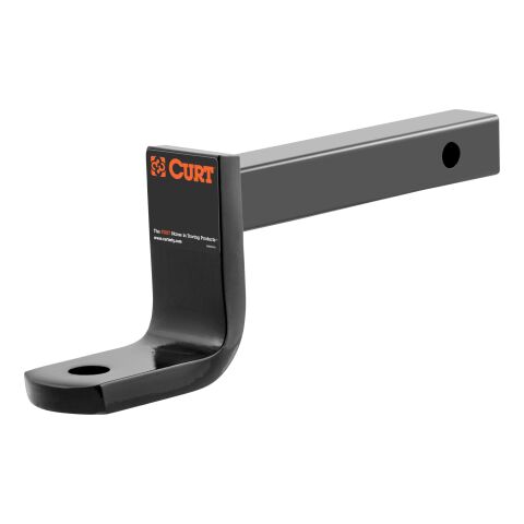 Class 2 Ball Mount (1-1/4