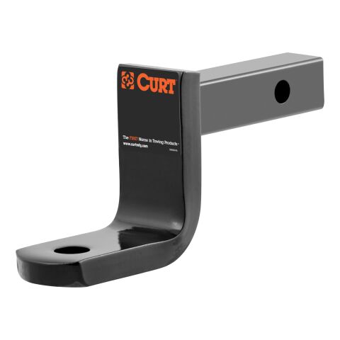 Class 2 Ball Mount (1-1/4