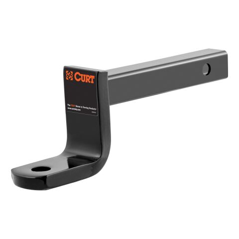 Class 1 Ball Mount (1-1/4