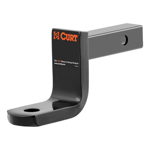 Class 1 Ball Mount (1-1/4