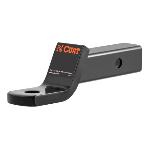 Class 3 Ball Mount (2