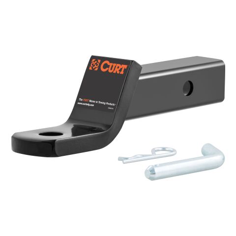 Class 3 Ball Mount with Pin (2