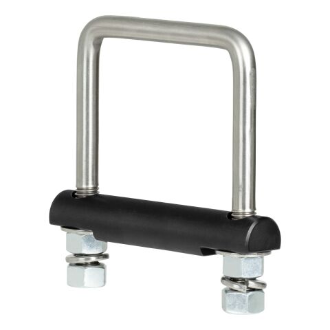 Anti-Rattle Hitch Clamp for 2.5