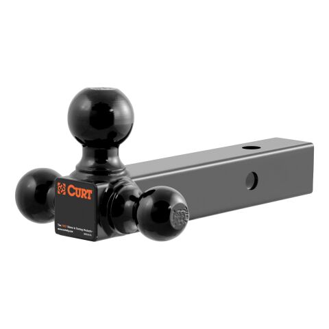 Multi-Ball Mount (2