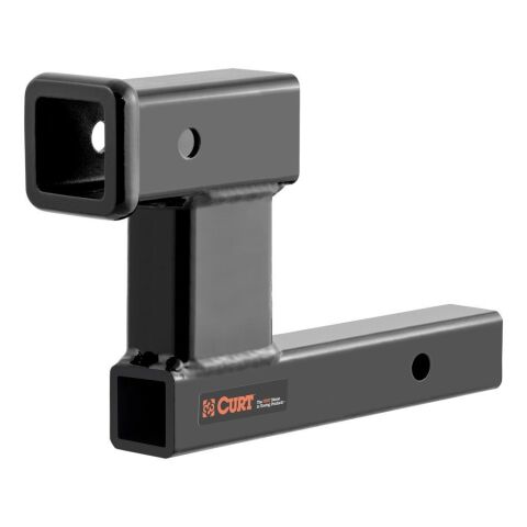Receiver Hitch Adapter (2