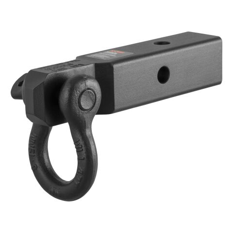 D-Ring Shackle Mount (2